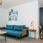 Luxury Retreat In Romo - By Traum Dom wakacyjny *