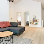 Luxury Retreat In Romo - By Traum بيت للعطل Sønderby