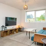 Luxury Retreat In Romo - By Traum