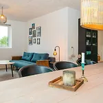 Luxury Retreat In Romo - By Traum Sonderby (Romo)