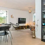 Luxury Retreat In Romo - By Traum