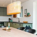Luxury Retreat In Romo - By Traum Dom wakacyjny