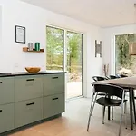 Luxury Retreat In Romo - By Traum