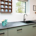 Luxury Retreat In Romo - By Traum Sonderby (Romo)