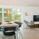 Дом отдыха Luxury Retreat In Romo - By Traum *