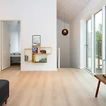 Luxury Retreat In Romo - By Traum Дом отдыха Sonderby (Romo)