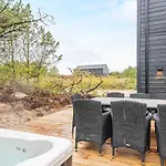 Luxury Retreat In Romo - By Traum Дом отдыха Sonderby (Romo)
