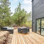 Luxury Retreat In Romo - By Traum