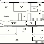 Luxury Retreat In Romo - By Traum Дом отдыха Sonderby (Romo)