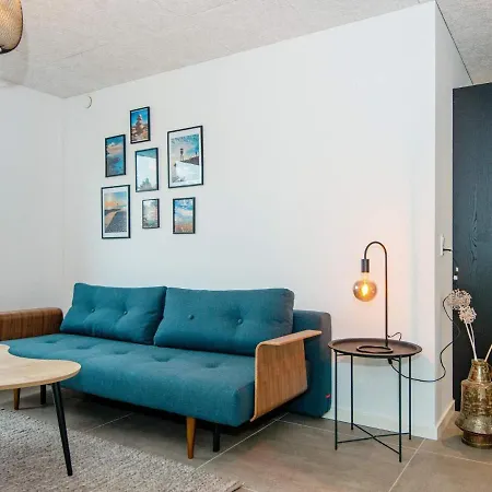 Romo Cxxvii Holiday home *