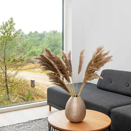Luxury Retreat In Romo - By Traum Sønderby