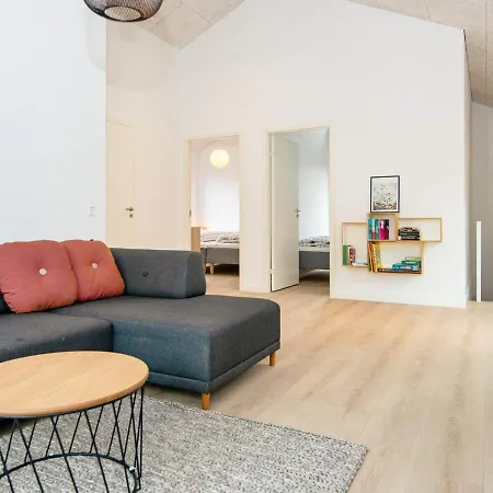 Romo Cxxvii Holiday home Sonderby (Romo)