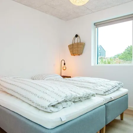 Дом отдыха Luxury Retreat In Romo - By Traum Sonderby (Romo)