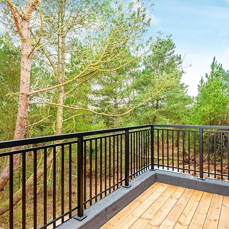 Romo Cxxvii Holiday home *