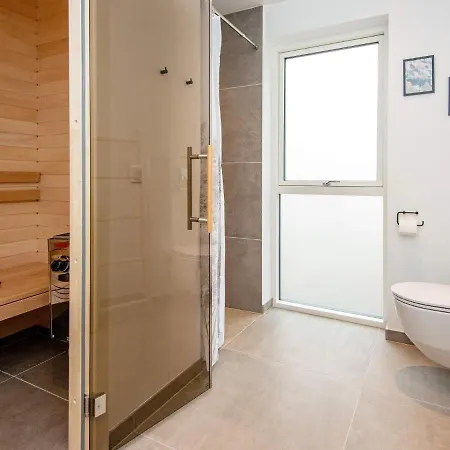 Luxury Retreat In Romo - By Traum Sonderby (Romo)