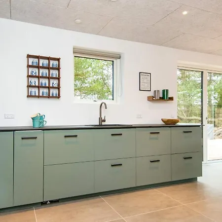 Holiday home Romo Cxxvii Sonderby (Romo)