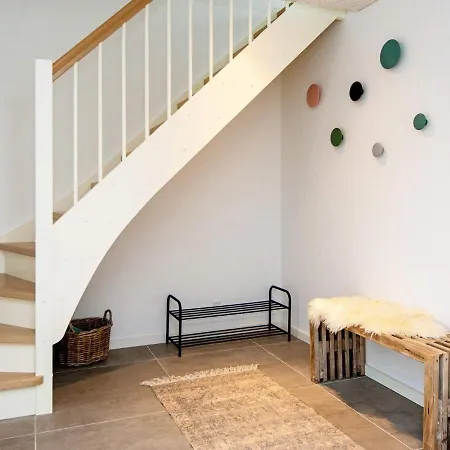 Luxury Retreat In Romo - By Traum Дом отдыха *