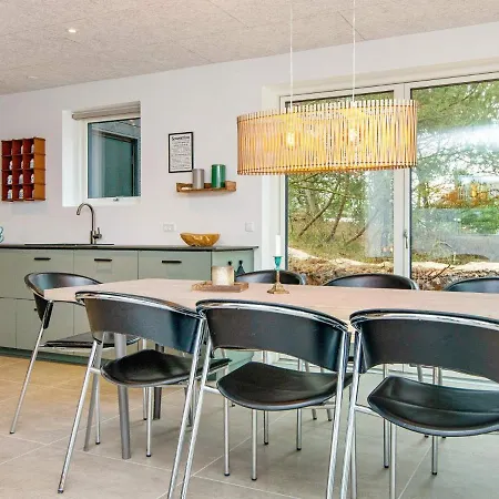Feriehus Luxury Retreat In Romo - By Traum