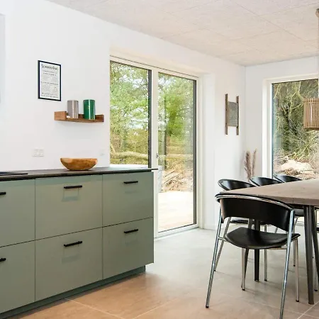 Luxury Retreat In Romo - By Traum