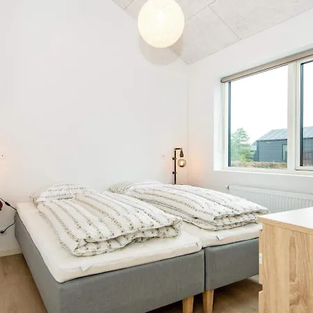Luxury Retreat In Romo - By Traum * Sonderby (Romo)