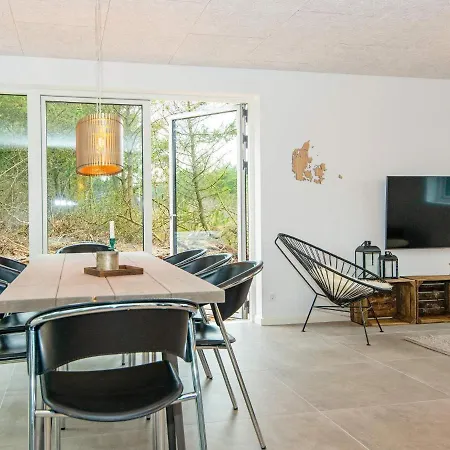 Feriehus Luxury Retreat In Romo - By Traum *