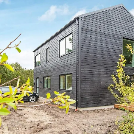 Luxury Retreat In Romo - By Traum