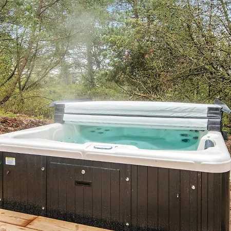 Romo Cxxvii Holiday home *