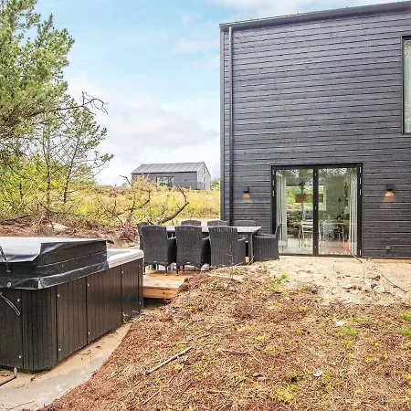 Luxury Retreat In Romo - By Traum Sonderby (Romo)