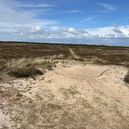 Prázdninový dům Luxury Retreat In Romo - By Traum *