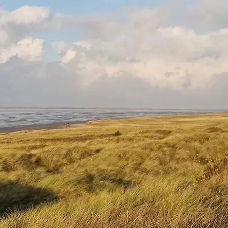 Дом отдыха Luxury Retreat In Romo - By Traum Sonderby (Romo)