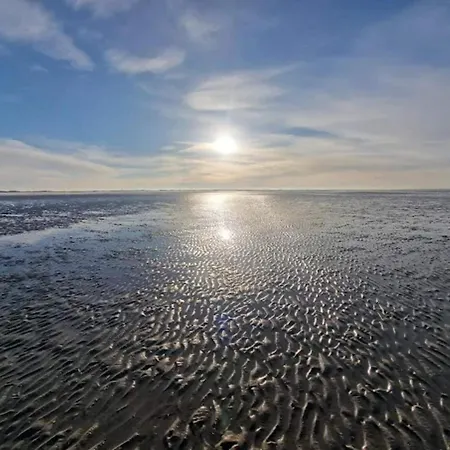 Luxury Retreat In Romo - By Traum * Sonderby (Romo)