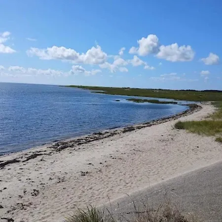 Prázdninový dům Luxury Retreat In Romo - By Traum