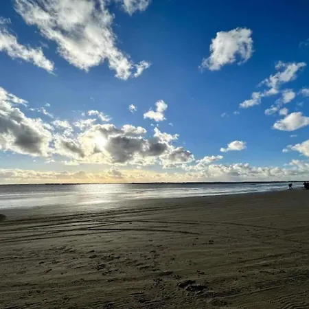 Дом отдыха Luxury Retreat In Romo - By Traum *