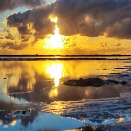 Дом отдыха Luxury Retreat In Romo - By Traum