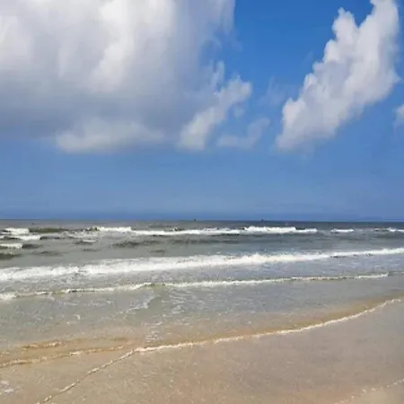 Luxury Retreat In Romo - By Traum Дом отдыха *