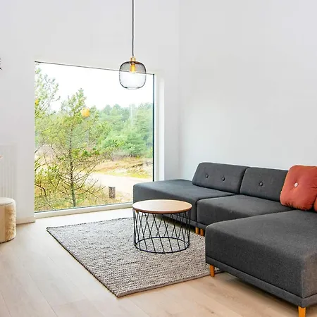 Semesterbostad Luxury Retreat In Romo - By Traum
