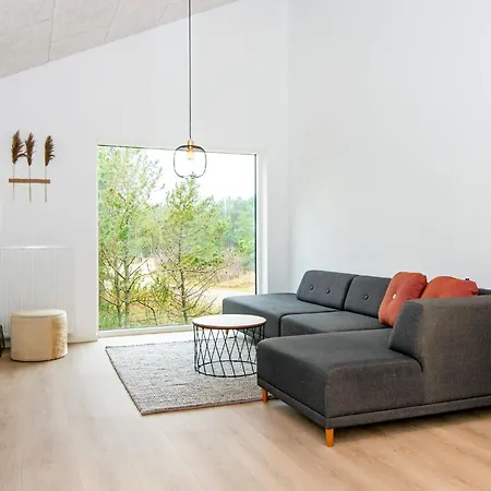 Luxury Retreat In Romo - By Traum בית נופש