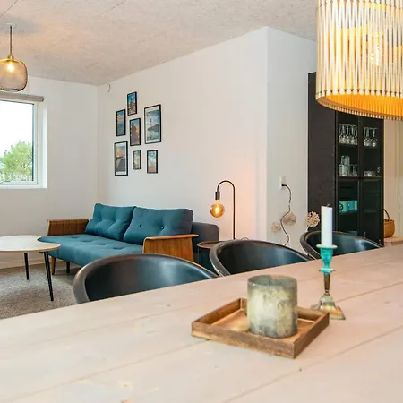 Luxury Retreat In Romo - By Traum Semesterbostad *