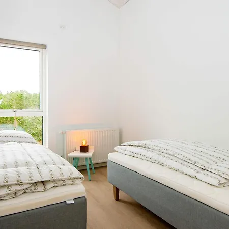 Luxury Retreat In Romo - By Traum בית נופש
