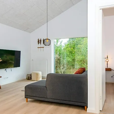 Luxury Retreat In Romo - By Traum Semesterbostad Sønderby