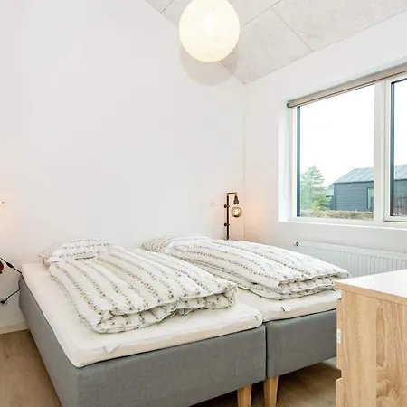 Luxury Retreat In Romo - By Traum Sønderby