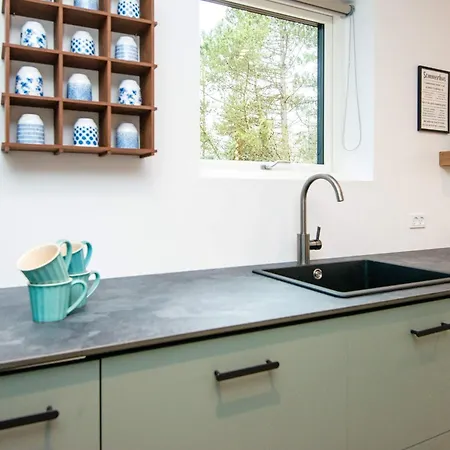 Luxury Retreat In Romo - By Traum * Sønderby