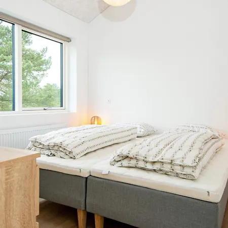 Semesterbostad Luxury Retreat In Romo - By Traum *