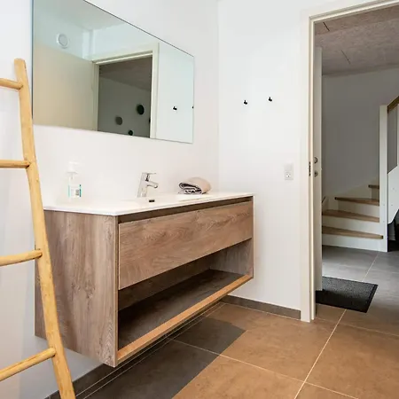 Luxury Retreat In Romo - By Traum Sønderby