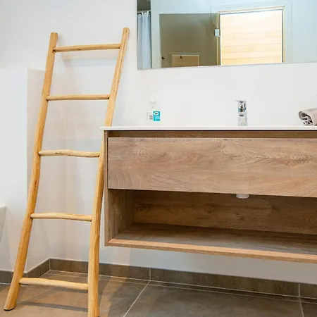 בית נופש Luxury Retreat In Romo - By Traum *