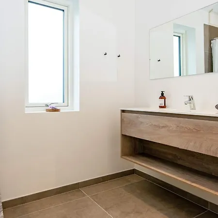 Semesterbostad Luxury Retreat In Romo - By Traum