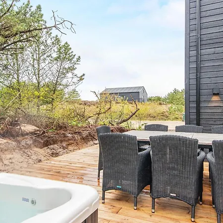 Luxury Retreat In Romo - By Traum Sønderby