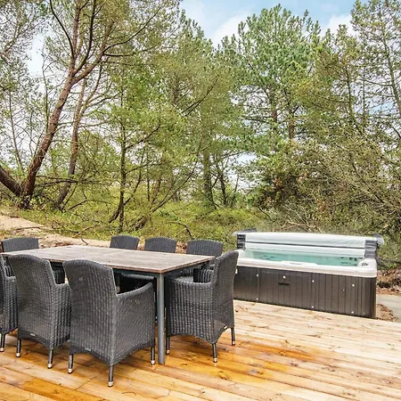 Luxury Retreat In Romo - By Traum בית נופש