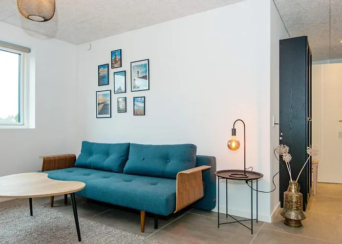 Luxury Retreat In Romo - By Traum Prázdninový dům *