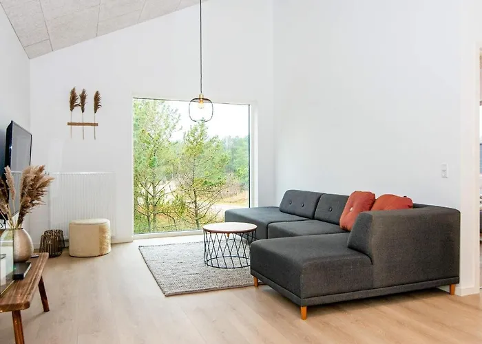 Luxury Retreat In Romo - By Traum Sønderby